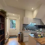 Pretty Little Mews House