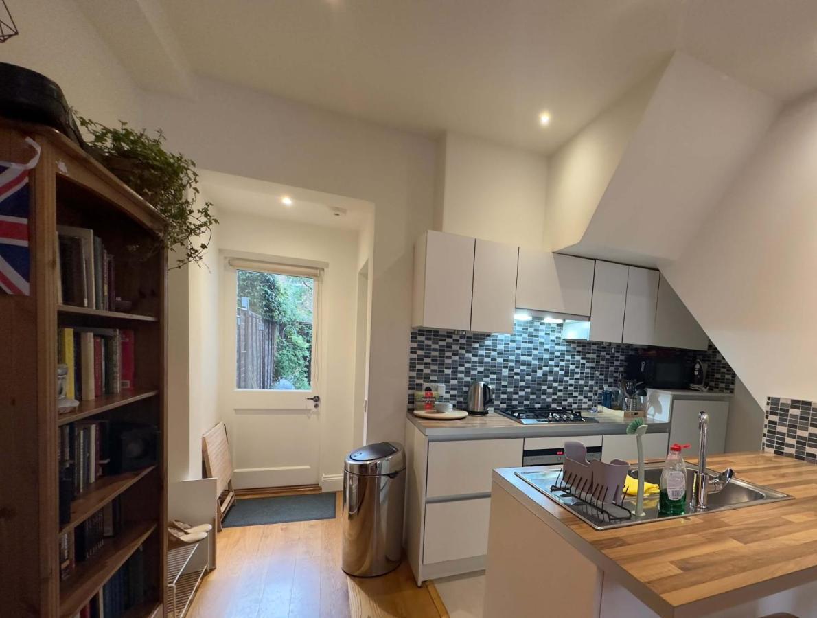 Appartamento Pretty Little Mews House Londra